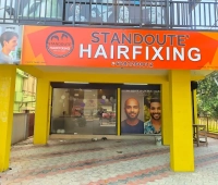 Standoute Hairfixing Kolazhy