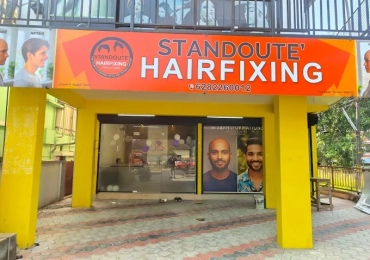 Standoute Hairfixing Kolazhy