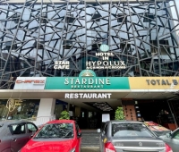 Stardine Restaurant & Cafe Nurani
