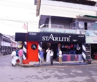 STARLITE BAGS
