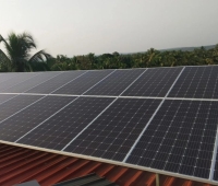 Startsun Solar Palayam