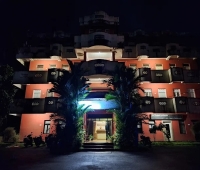 States Hotel Kasaragod