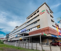 Stay Bella Hotel Kozhikode
