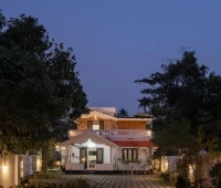 StayVista at Nature’s Nook