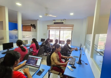 Stc Technologies Palarivattom