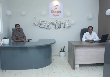 Steps Advertising