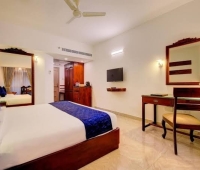 Sterling Guruvayur