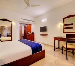 Sterling Guruvayur