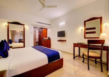 Sterling Guruvayur