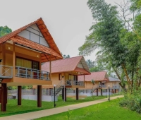Sterling Hotel Vythiri