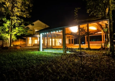 Sterling Resort Hotel Wayanad