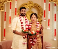 Stories From Jj Weddings Kuzhalmannam