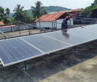 String Solar Kozhikode