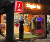 Style In Designer Boutique Edappally