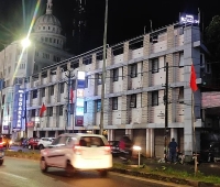 Sudarsan Hotel Chinnakada