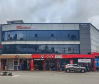 Suhails Residency Munduparamba