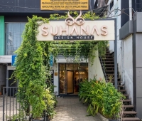 Suhanas Design House