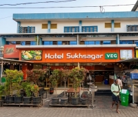 Sukhsagar Restaurant Guruvayur