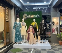 Sulainas Boutique