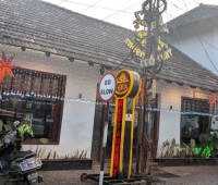 Sulthan Meen N Meat Restaurant Alappuzha
