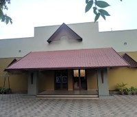 Sumangali Auditorium Panniyankara