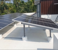 Sun Ajna Energy Kannadi