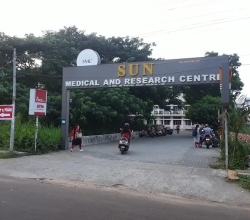 Sun Medical And Research Centre Thrissur
