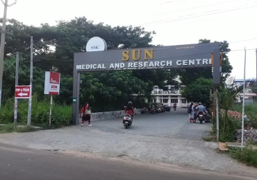 Sun Medical And Research Centre Thrissur