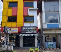 Sun Power Pro Solar Energy Kodimatha