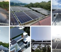 Sun World Solar Systems Thrippunithura