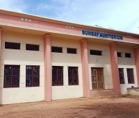 Sunbay Auditorium Mulamkadakam