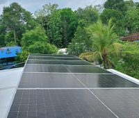 Sunbeam Renewable Energy Alappuzha
