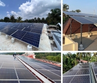 Sunbeat Solutions Ayyanthole