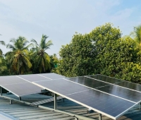 Sunco Solar Munderi