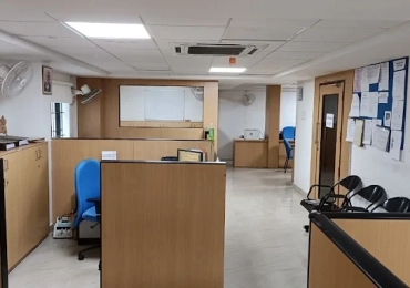 Sundaram Home Finance Limited Thrissur