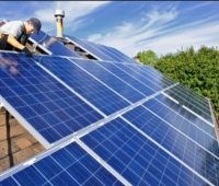 Sunflow Solar Pantheeramkavu