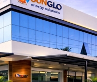 Sunglo Energy Solutions Thrissur