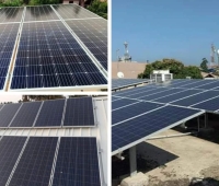 Sungrid Solutions Thrissur
