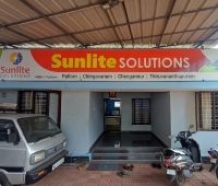 Sunlite Solutions Pallom