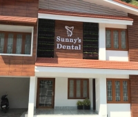 Sunny’s Dental Hospital Ayyanthole