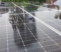 Sunpeak Solar Padivattom