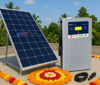 Sunplus Solar Eranhikkal
