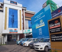 Sunrise Eye Care Hospital Chettipedika