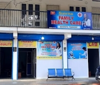Sunrise Family Health Care Kunchithanny