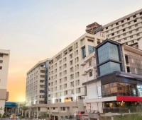 Sunrise Hospital Thrikkakara