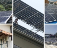 Sunsenz Solar Edappally