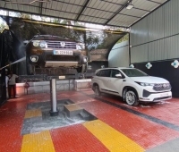 Super Deal Auto Care Car Wash Kazhakkoottam