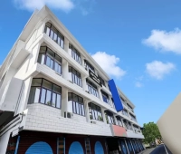 Super Hotel O East Nada Guruvayur