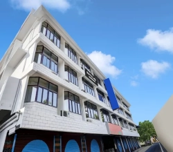Super Hotel O East Nada Guruvayur