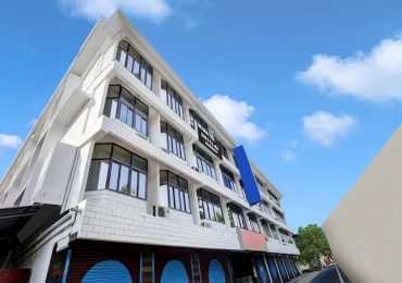 Super Hotel O East Nada Guruvayur